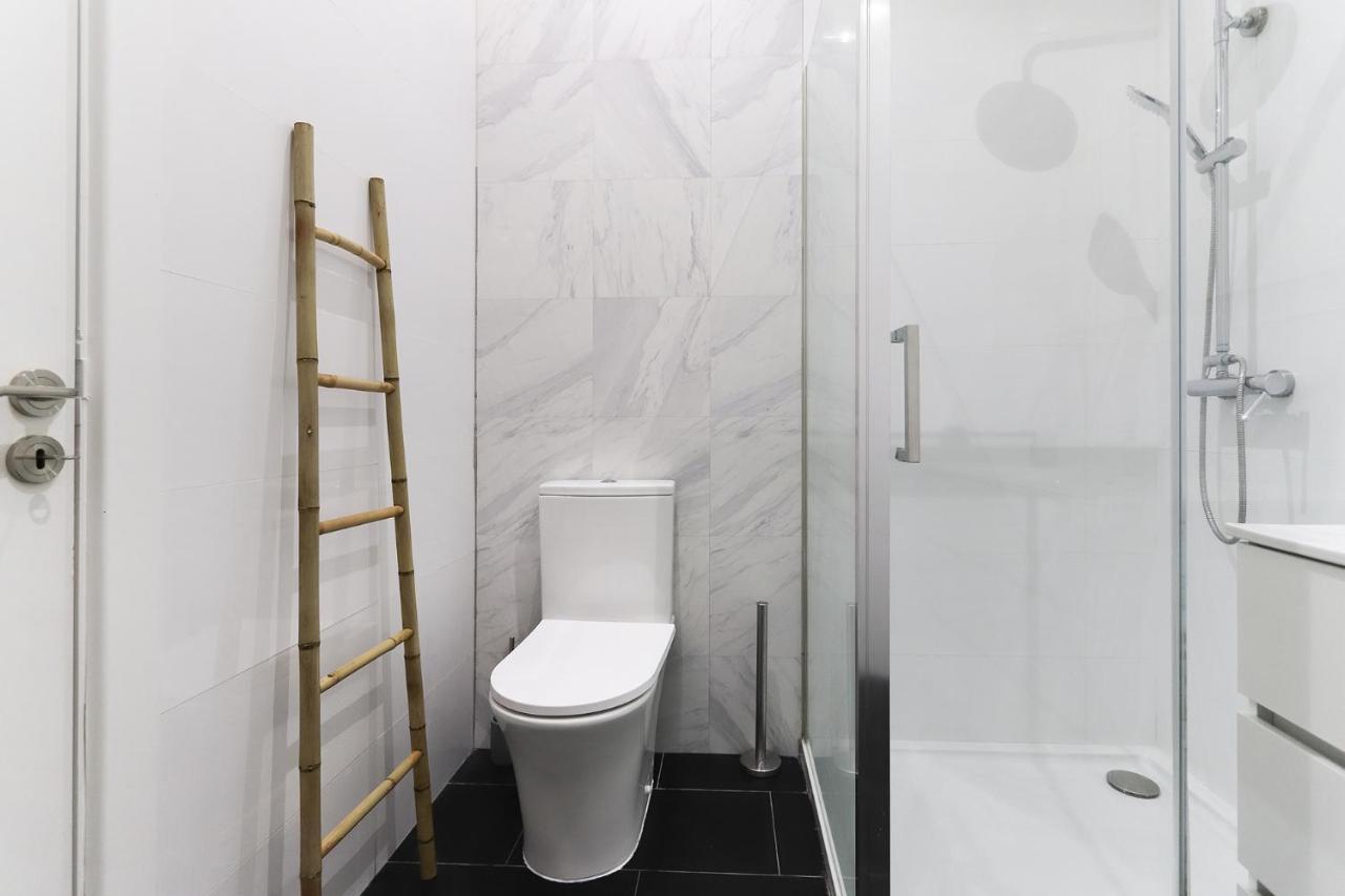 Bright Santa Catarina By Homing Apartment Lisabona Exterior foto