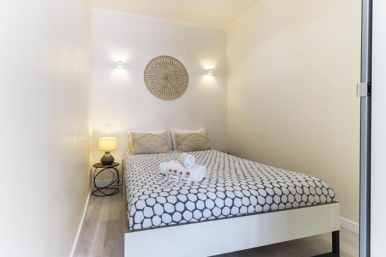 Bright Santa Catarina By Homing Apartment Lisabona Exterior foto
