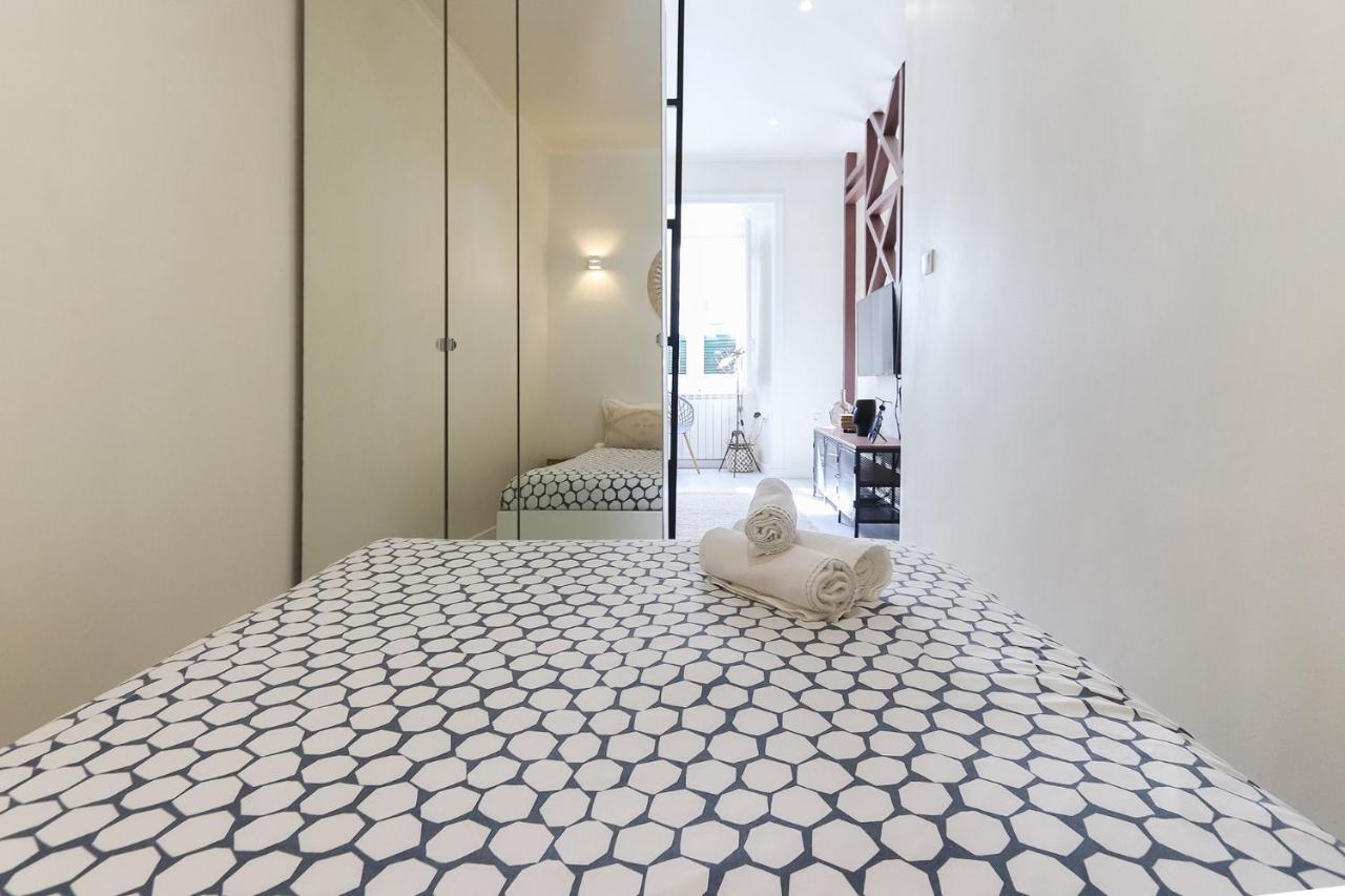 Bright Santa Catarina By Homing Apartment Lisabona Exterior foto