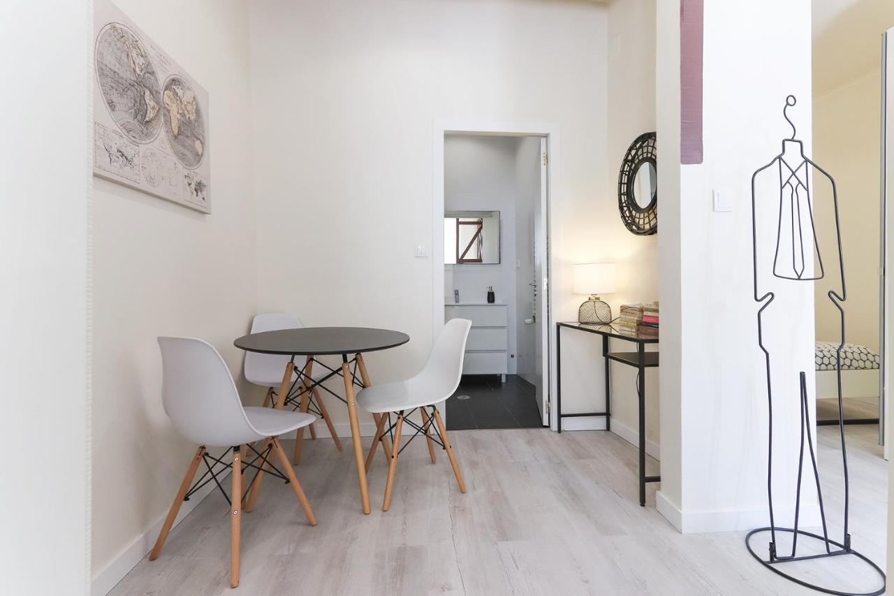 Bright Santa Catarina By Homing Apartment Lisabona Exterior foto