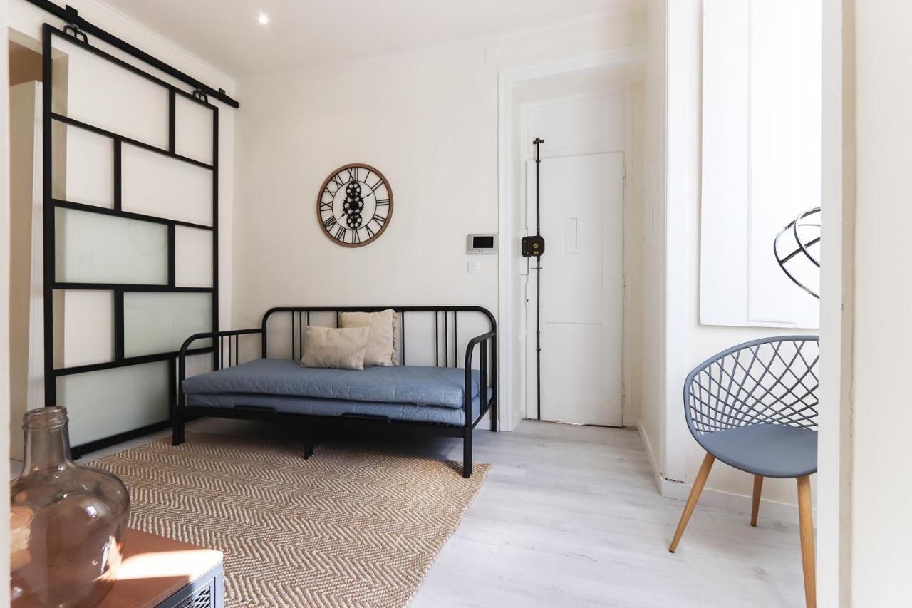 Bright Santa Catarina By Homing Apartment Lisabona Exterior foto